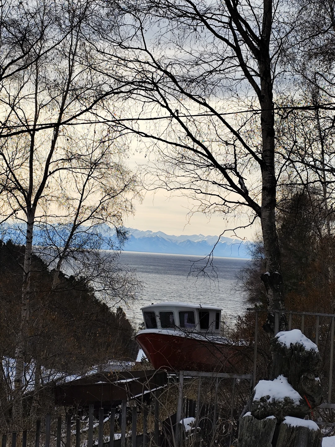 Отзыв о экскурсии "Идеальный день на Байкале" — фото 8