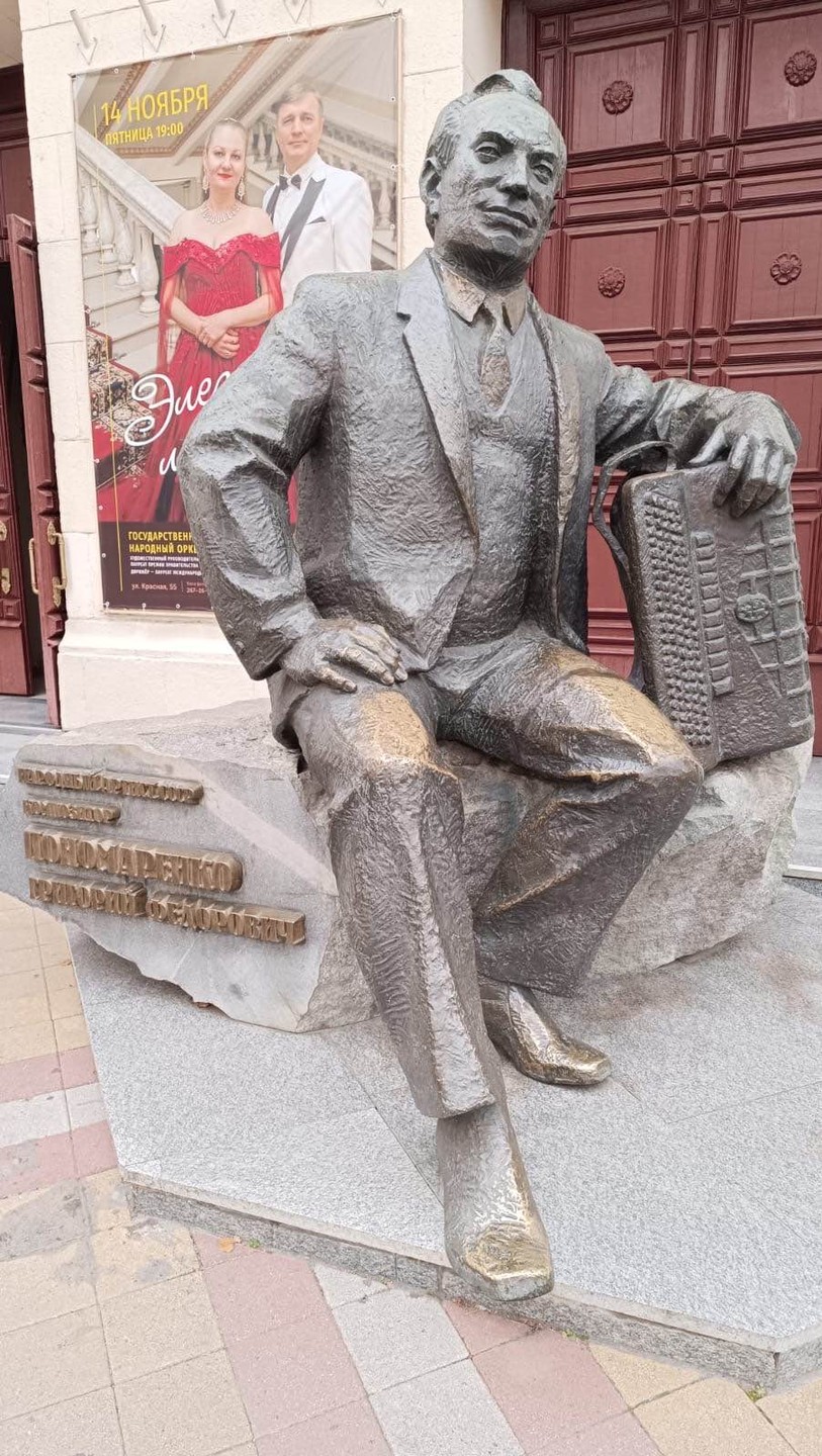 Отзыв о экскурсии "Краснодар на авто" — фото 6