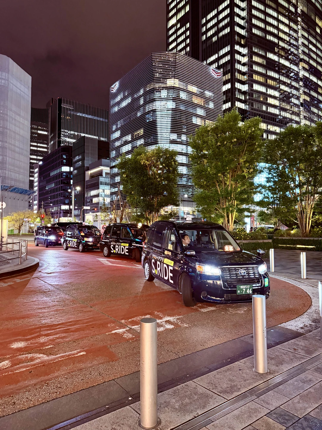 Отзыв о экскурсии "Токио: от традиций к современности" — фото 1