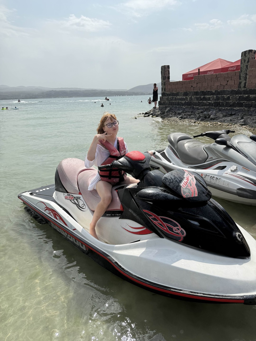 Отзыв о экскурсии "Из Еревана — к историческим богатствам" — фото 4