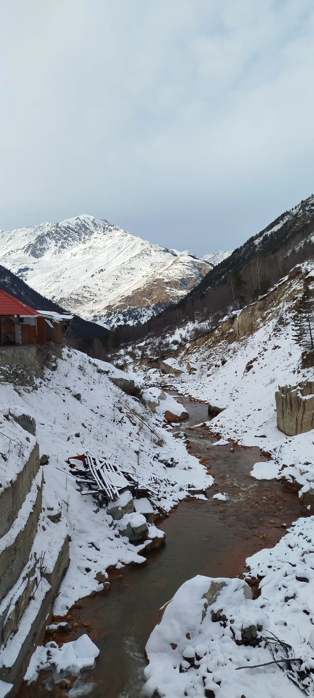 Отзыв о экскурсии "Великолепный Эльбрус: три поляны и два ущелья" — фото 2