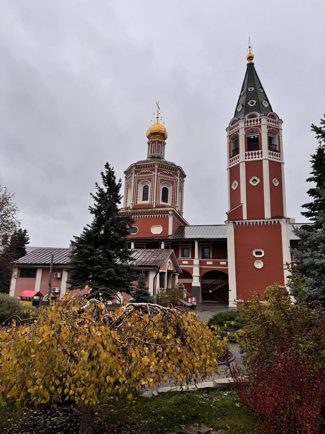 Отзыв о экскурсии "Саратов сквозь столетия" — фото 2