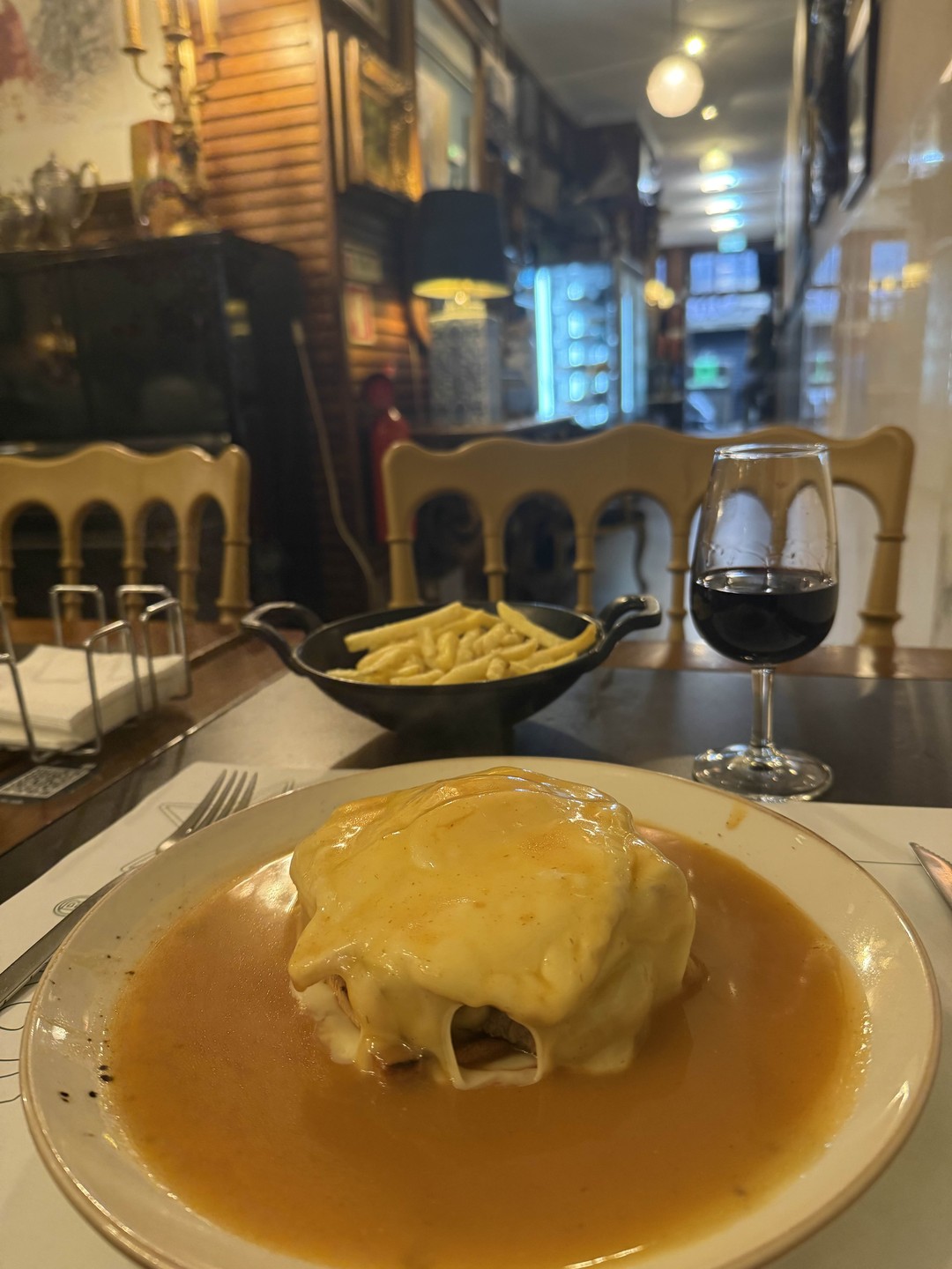 Отзыв о экскурсии "Любовь, портвейн и династический кряк" — фото 2