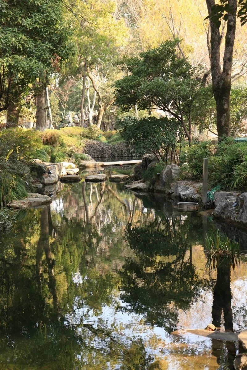 Отзыв о экскурсии "Древний китайский город на воде — Чжуцзяцзяо" — фото 5