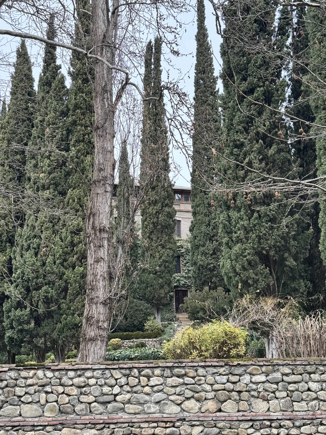 Отзыв о экскурсии "Мцхета — Сигнахи, путь веры и любви" — фото 3