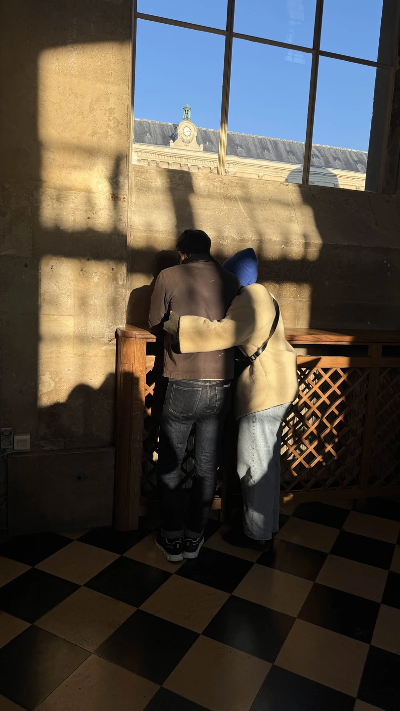 Фото путешественника — 2