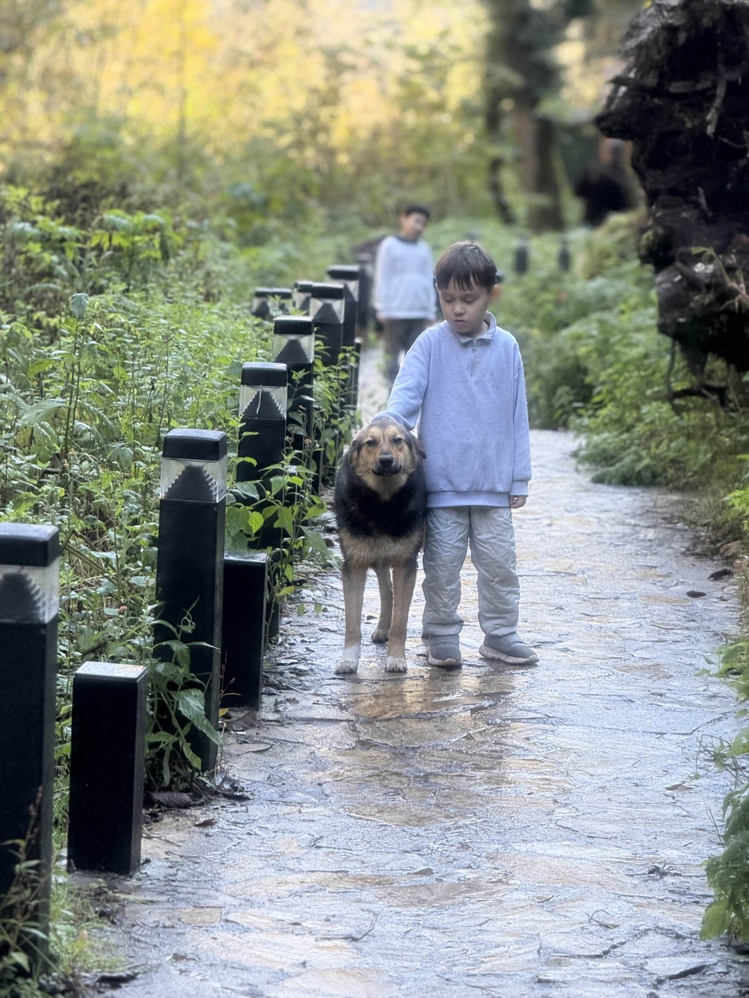 Фото путешественника — 5