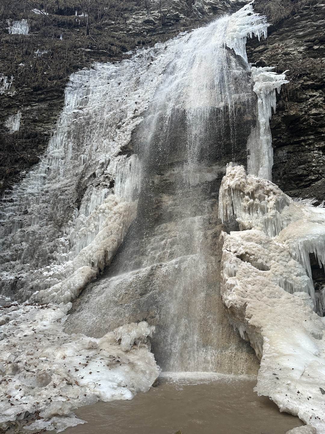 Отзыв о экскурсии "Главные места Чечни за 1 день (в мини-группе)" — фото 4