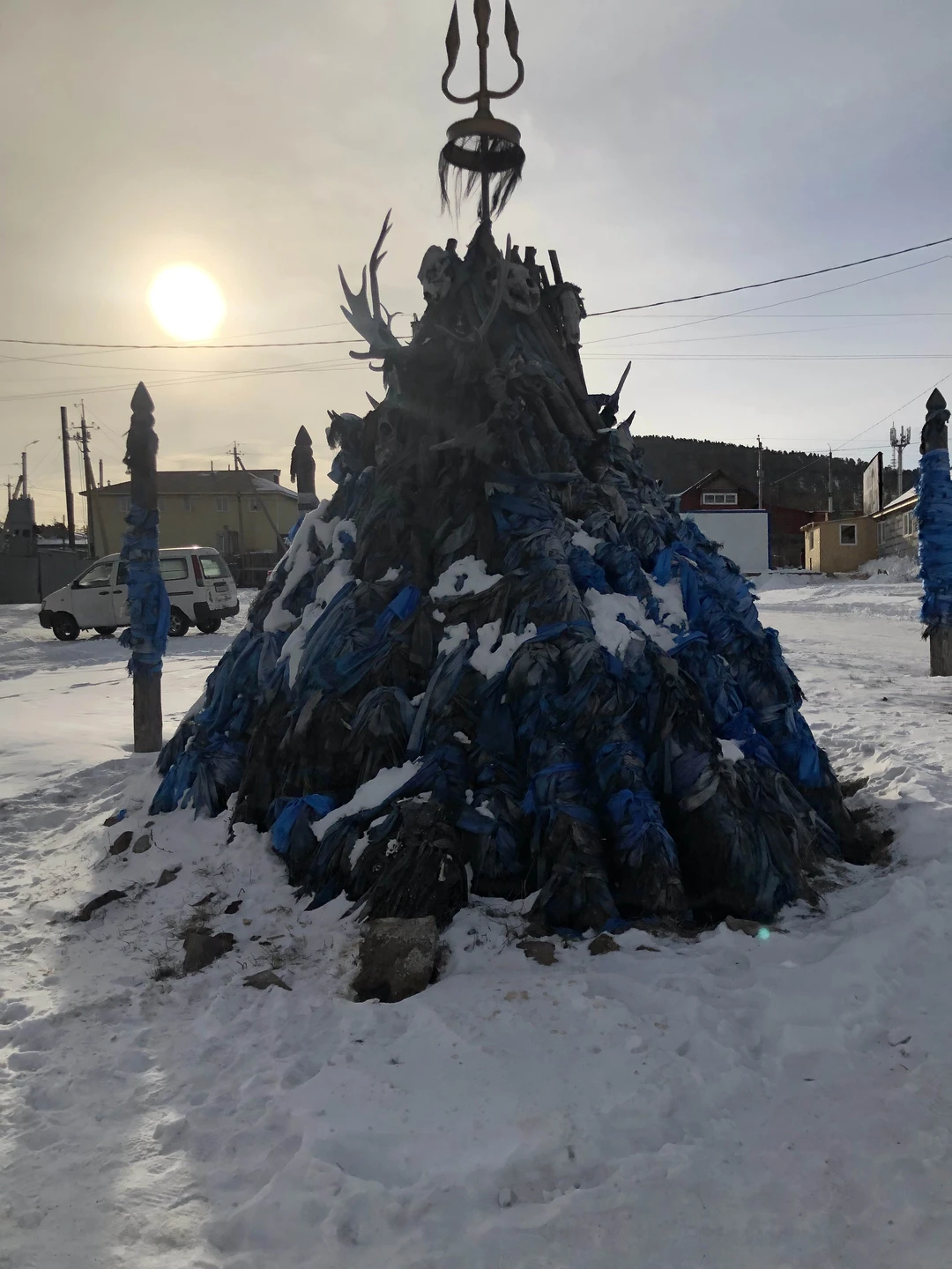 Фото путешественника — 5