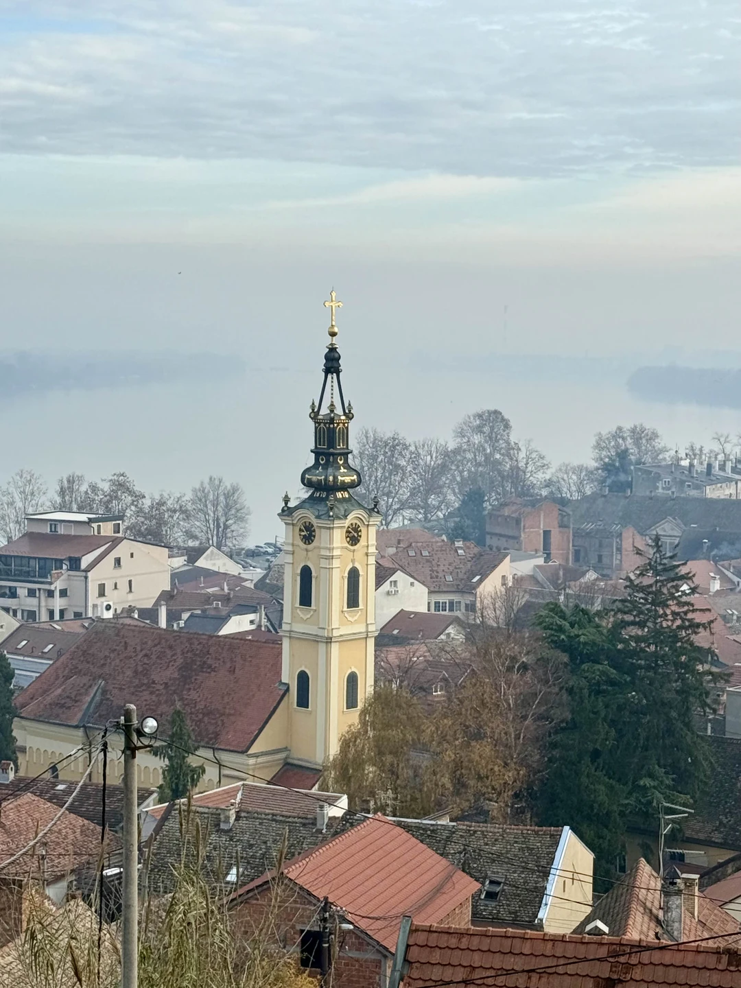 Отзывы об экскурсиях в Белграде