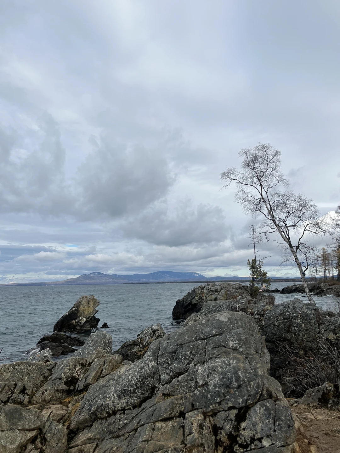 Отзыв о экскурсии "Необычный Байкал: лечебный источник, маяк и сюрреалистическая бухта" — фото 2