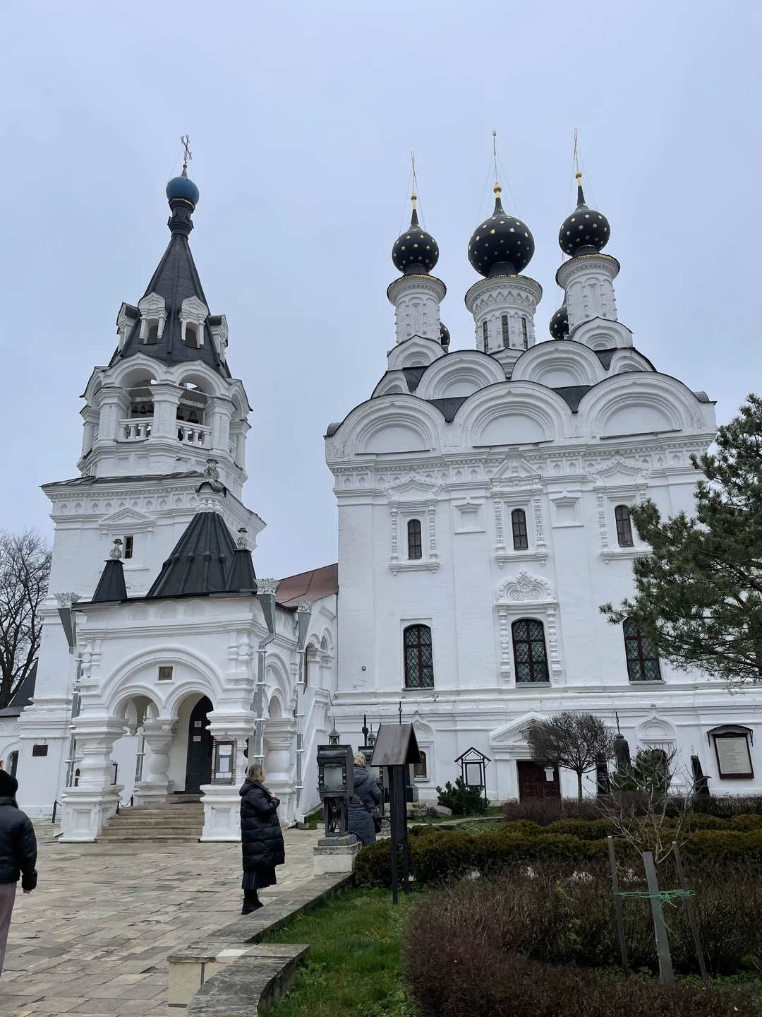 Отзыв о экскурсии "Муром — страж земли русской" — фото 5