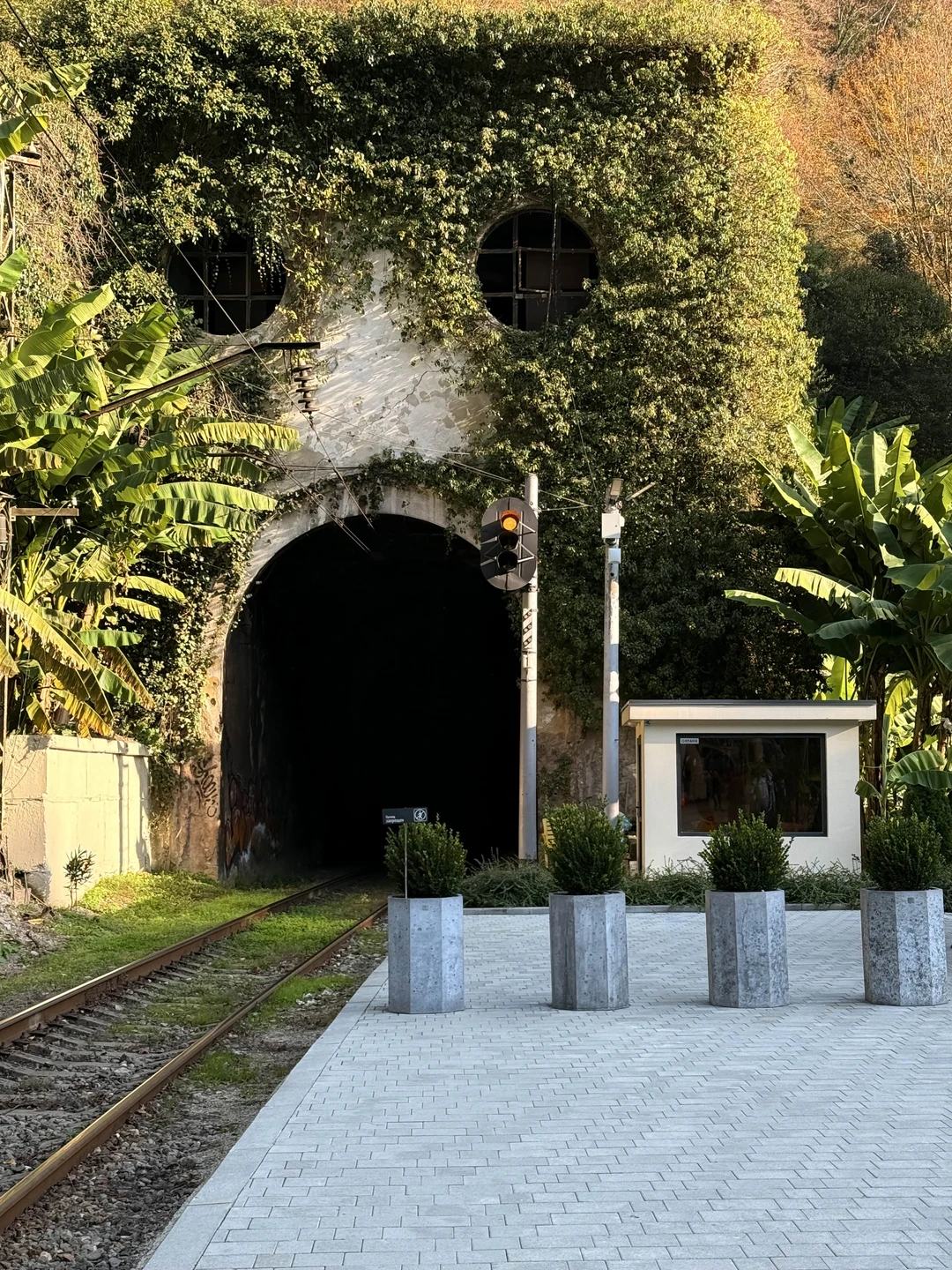 Отзыв о экскурсии "Новый Афон: к истокам христианства на Кавказе" — фото 3