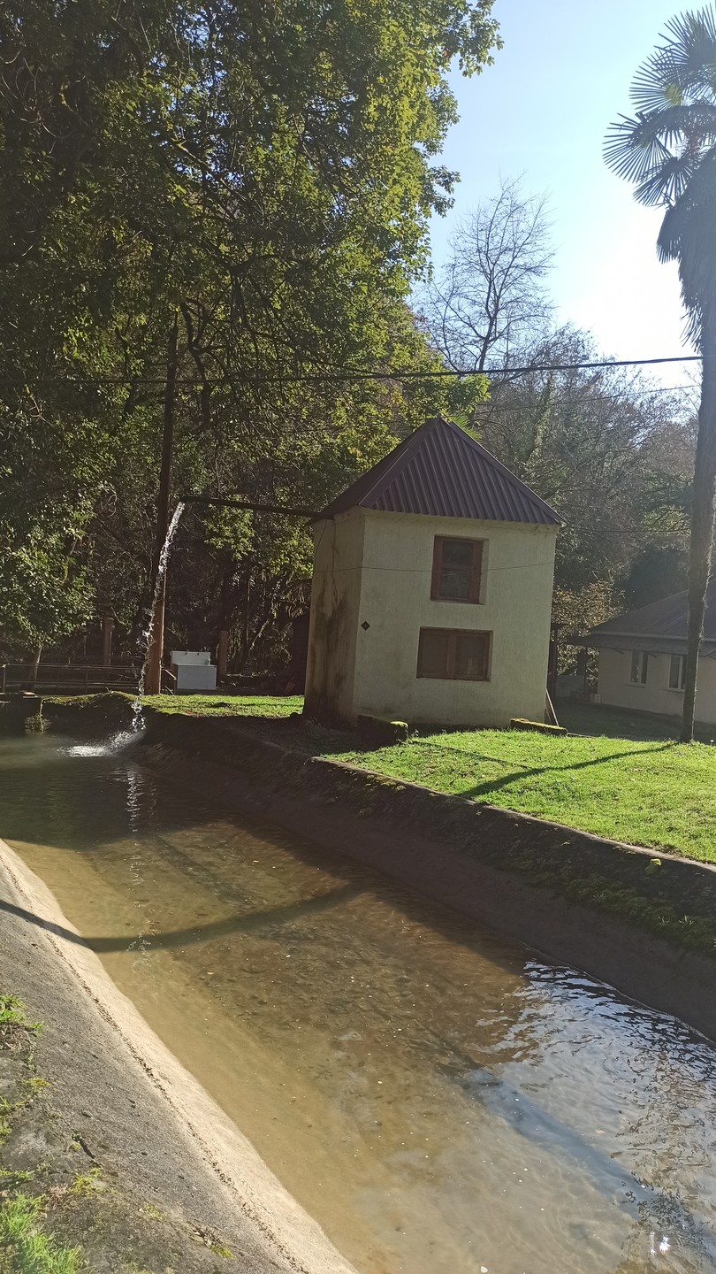 Отзыв о экскурсии "Тайны святынь: путешествие по храмам и замкам Апсны" — фото 2