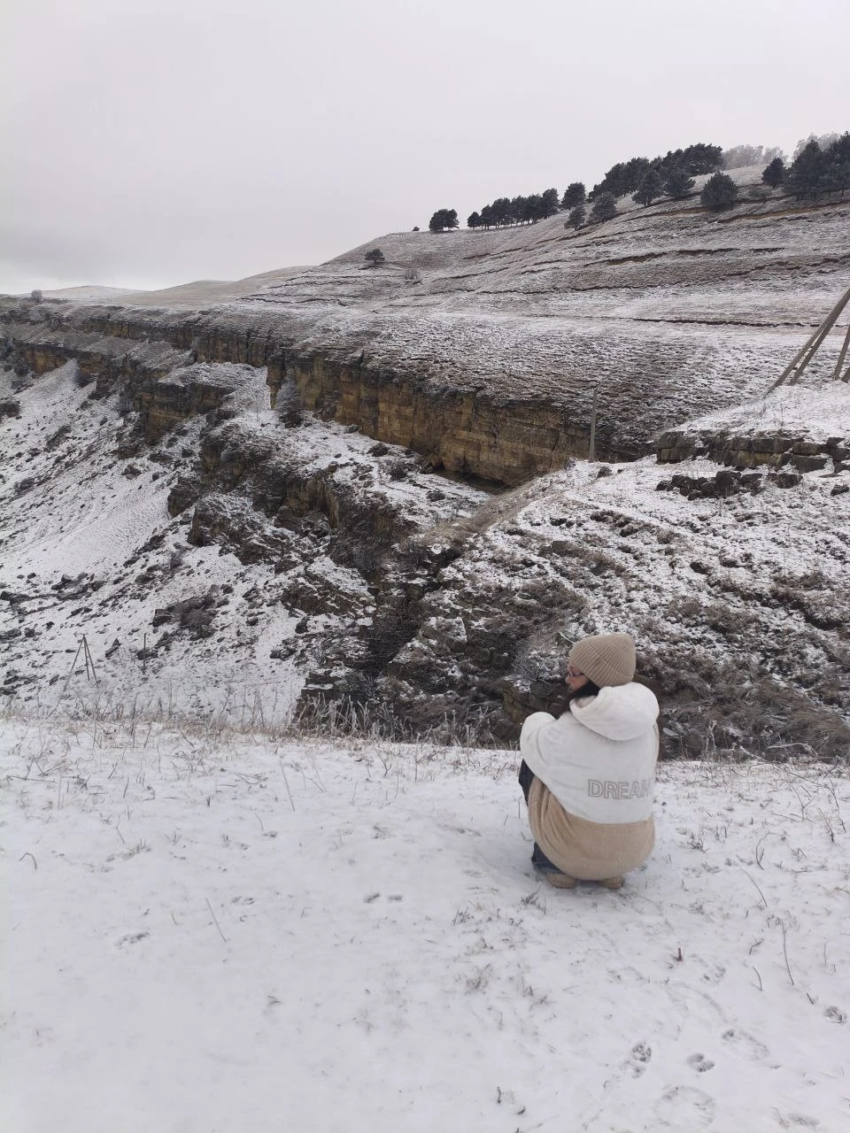 Отзыв о экскурсии "Конная прогулка недалеко от Кисловодска в мини-группе" — фото 4