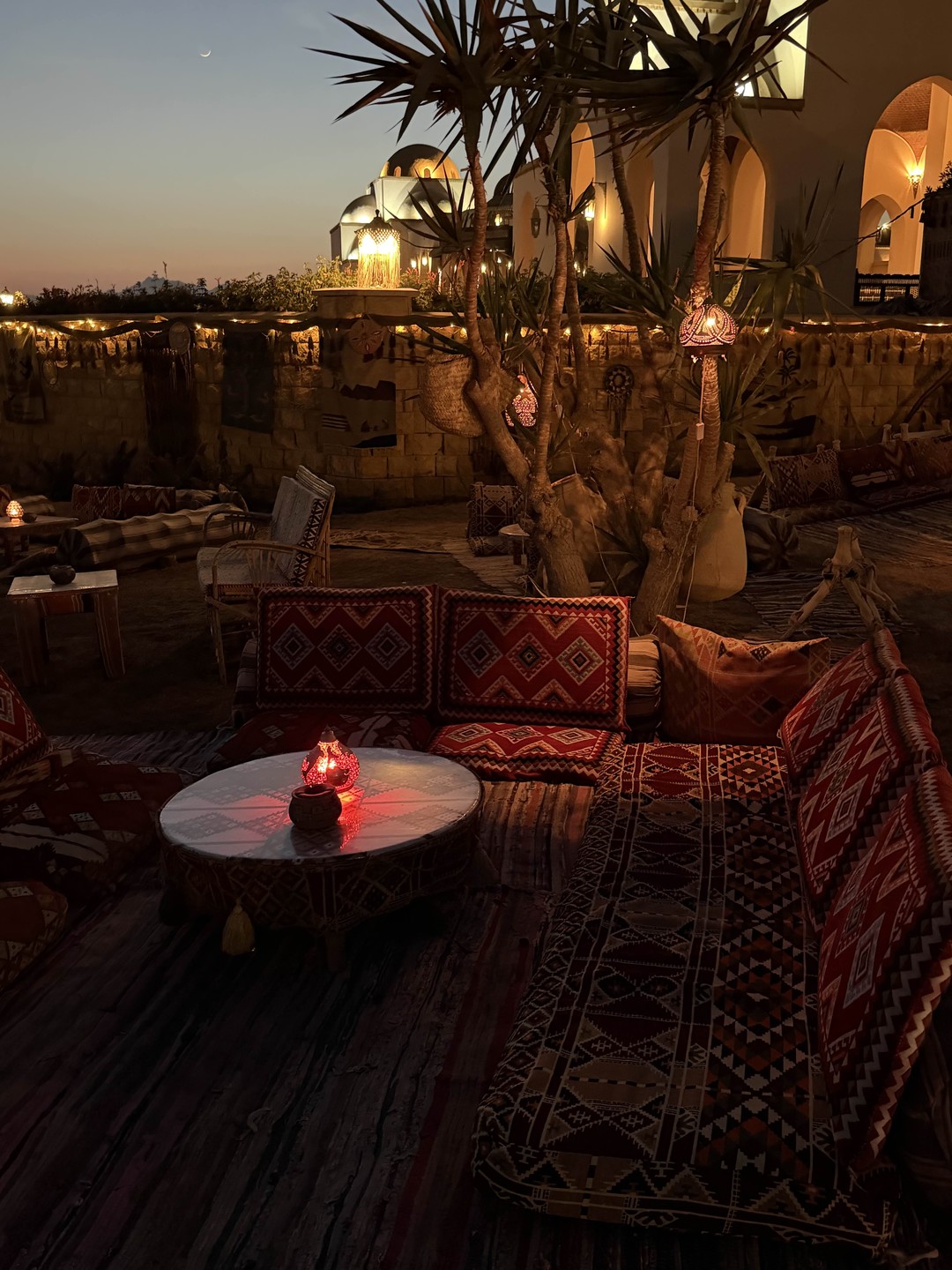 Отзыв о экскурсии "Курорт на руинах затонувшего города: из Хургады в Сахл-Хашиш" — фото 1