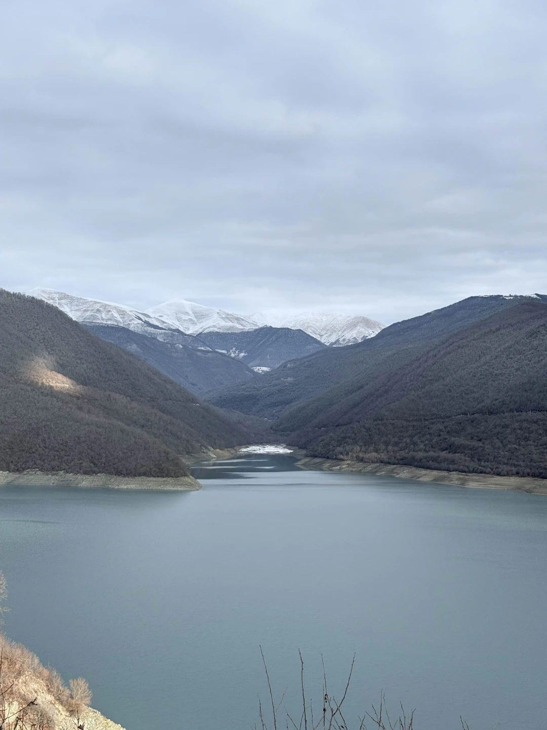 Отзыв о экскурсии "Из Тбилиси в Казбеги на микроавтобусе!" — фото 1