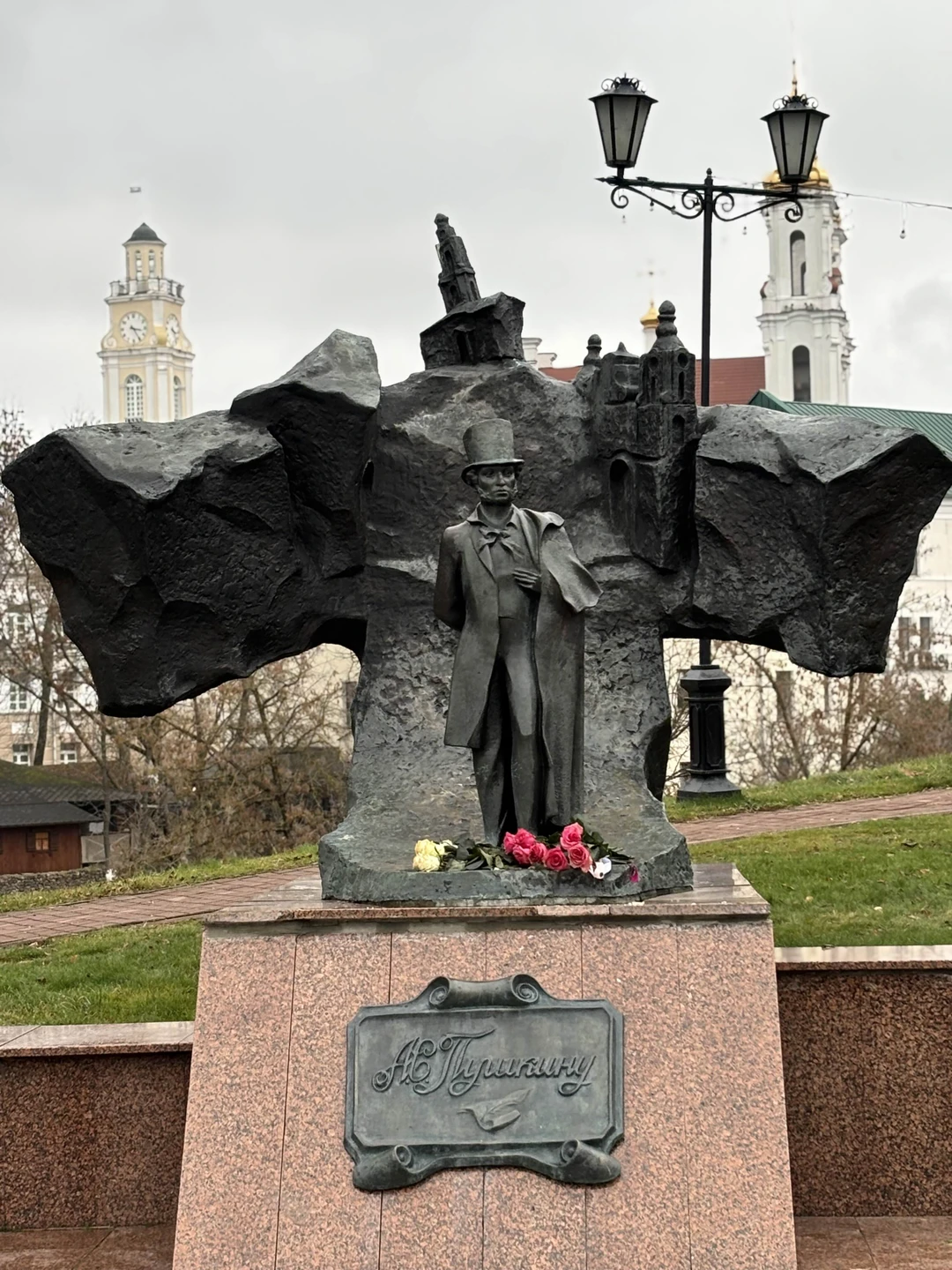 Фото путешественника — 3