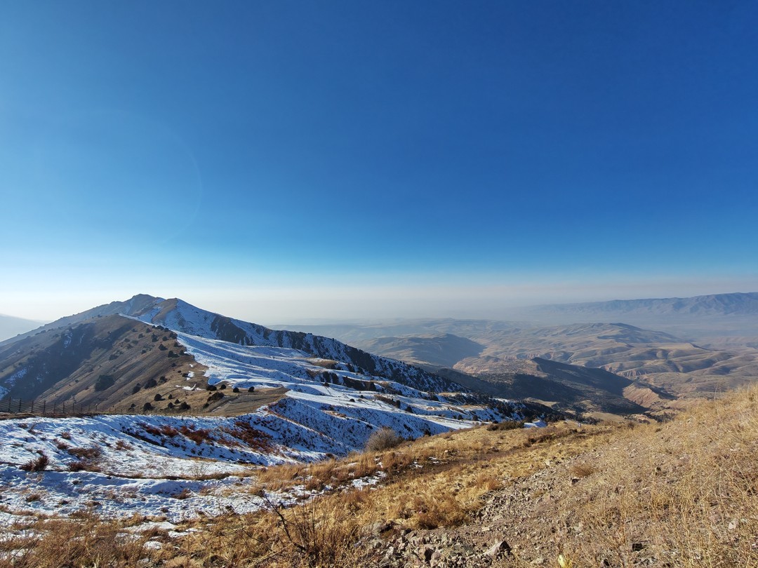 Отзыв о экскурсии "Из Ташкента — к величественным Чимганским горам!" — фото 1
