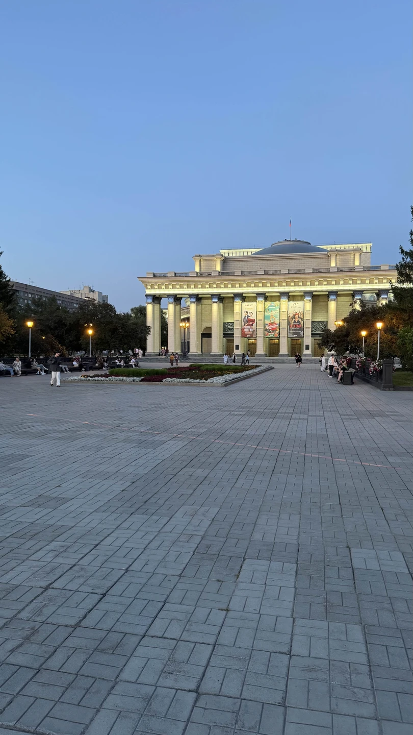 Фото путешественника — 7