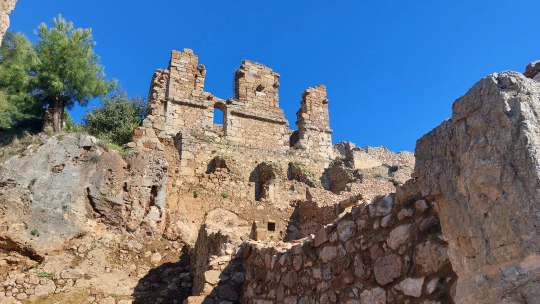 Фото путешественника — 6