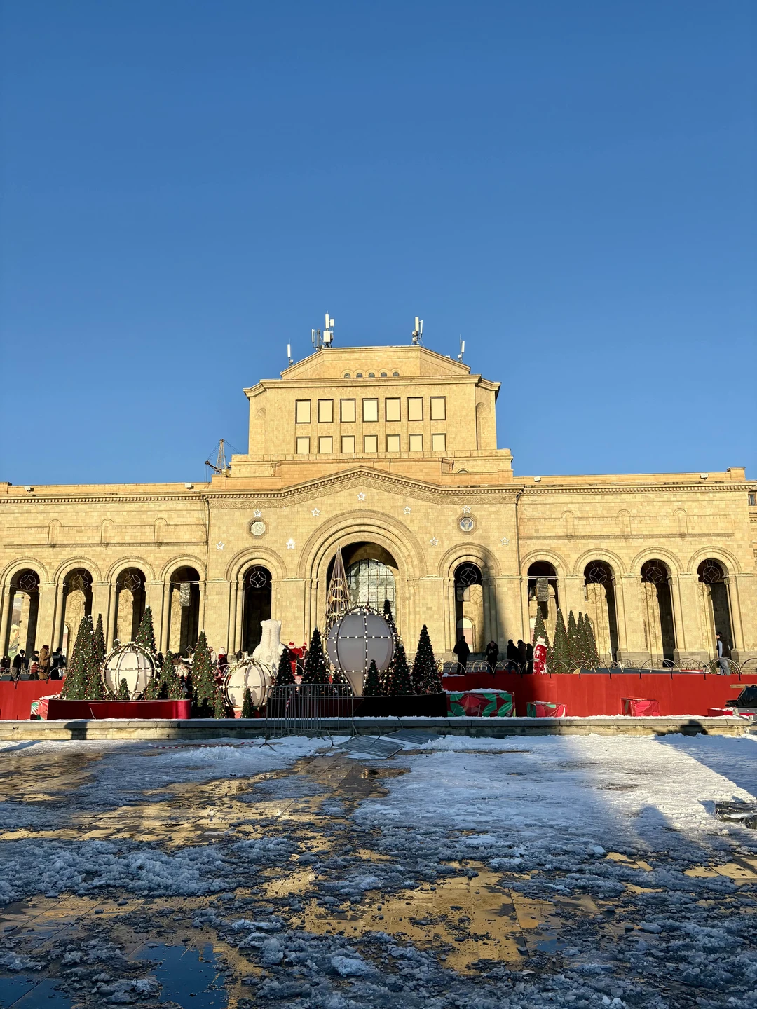 Отзыв о экскурсии "Свидание с Ереваном каждый день" — фото 2