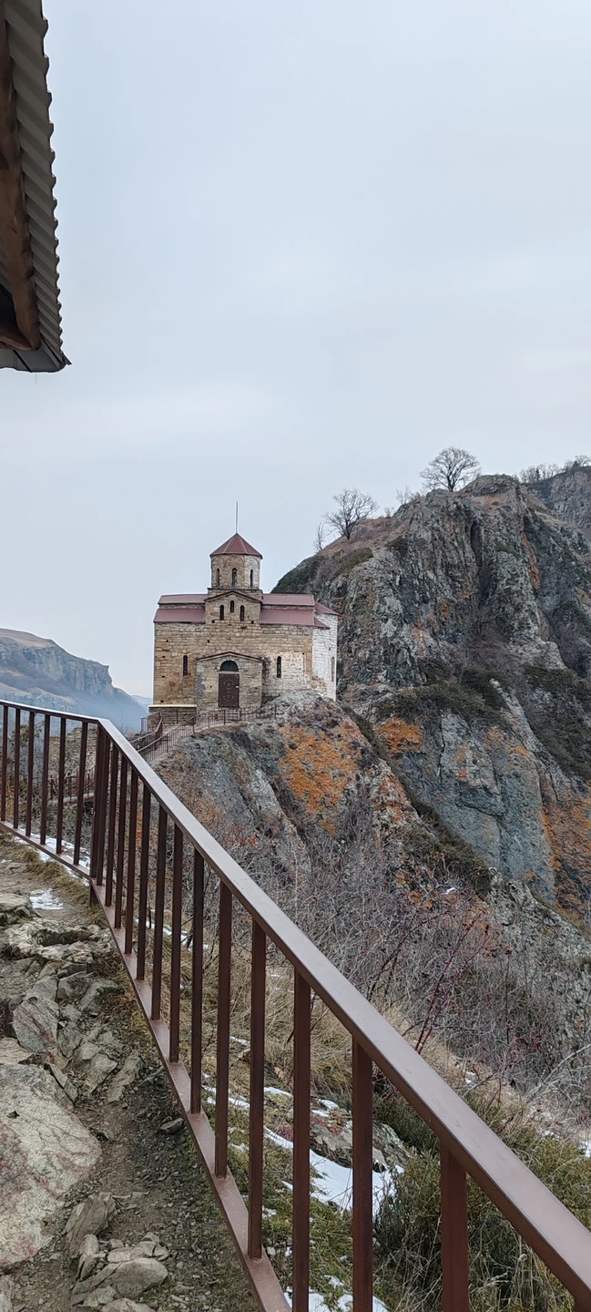 Отзыв о экскурсии "Сердце гор: из Пятигорска — в Домбай" — фото 1