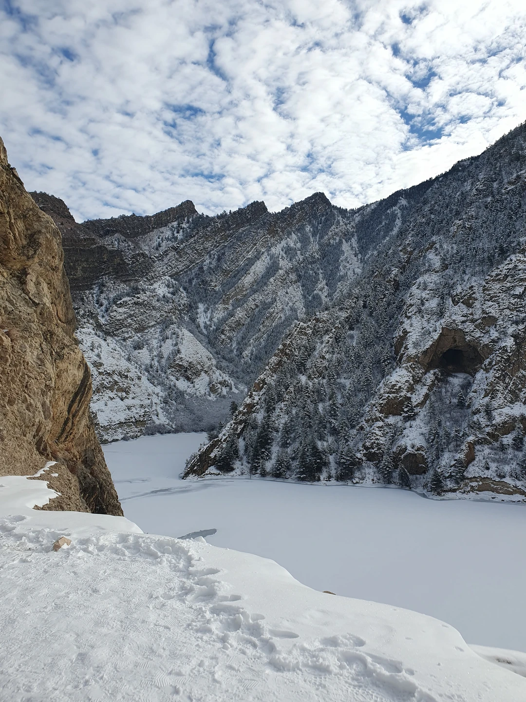 Отзыв о экскурсии "Древние селения Гоор и Кахиб + Язык тролля" — фото 4