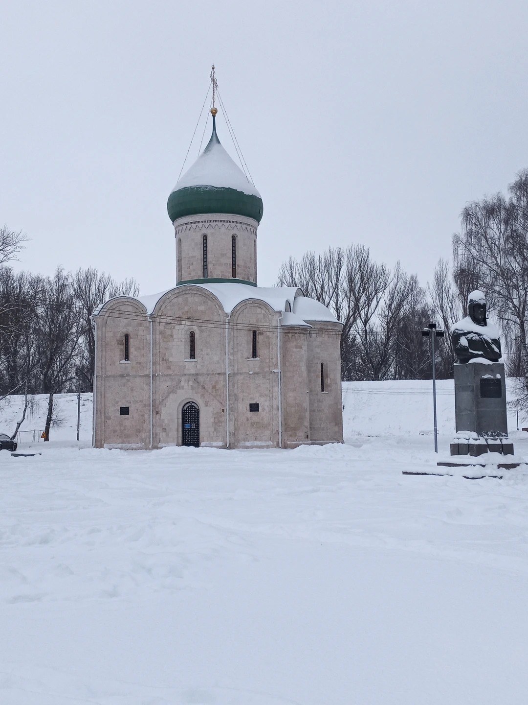 Фото путешественника — 7