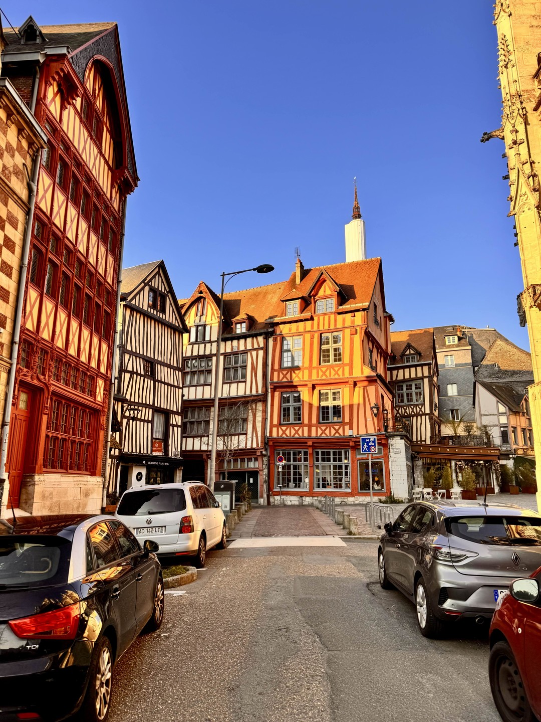 Отзыв о экскурсии "Из Парижа — в чарующую Нормандию!" — фото 2