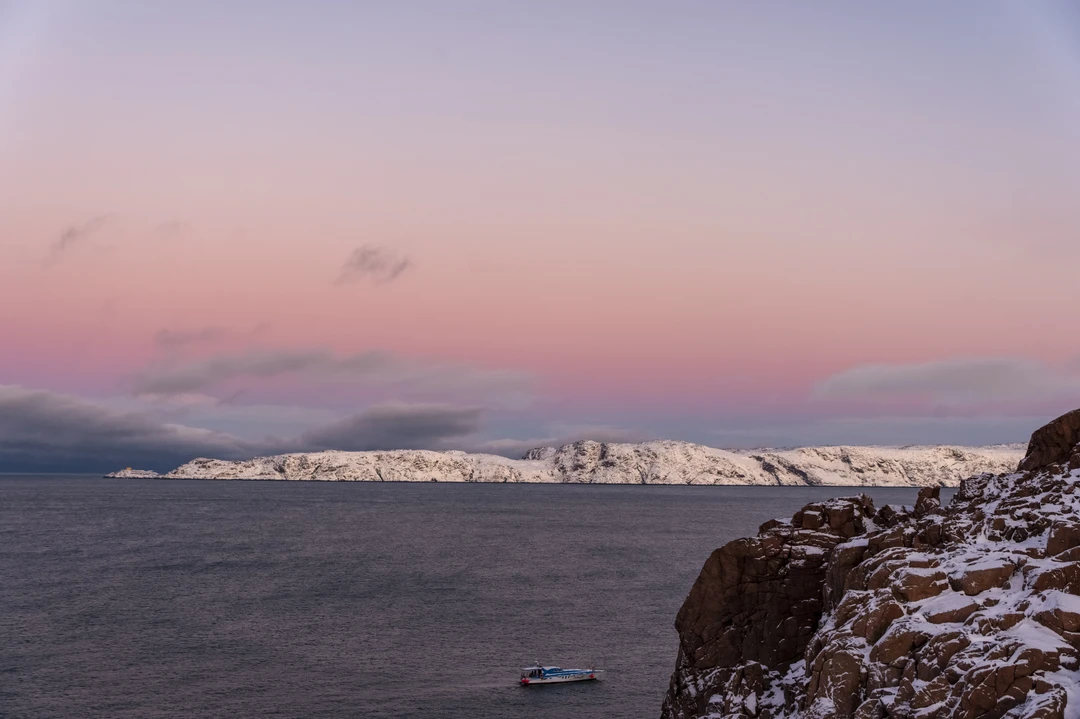 Фото путешественника — 5