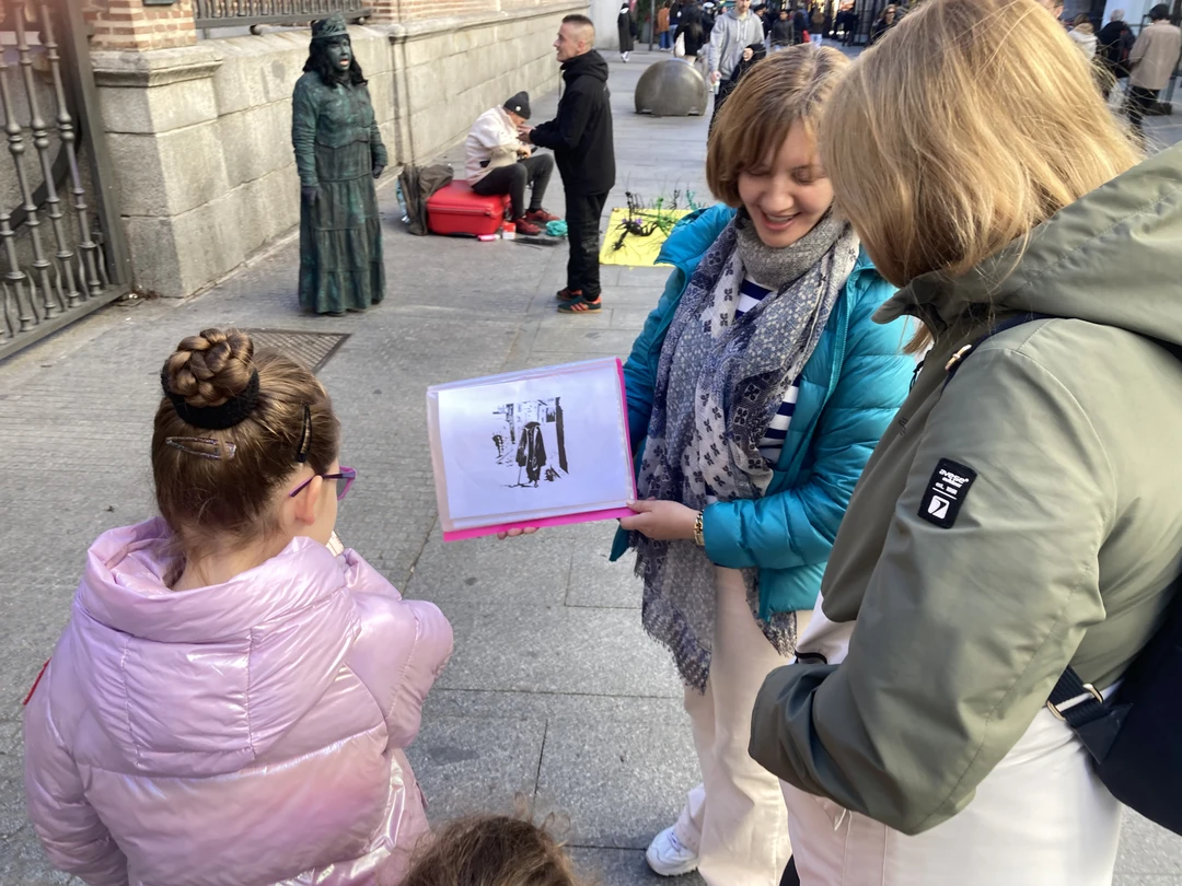 Фото путешественника — 6