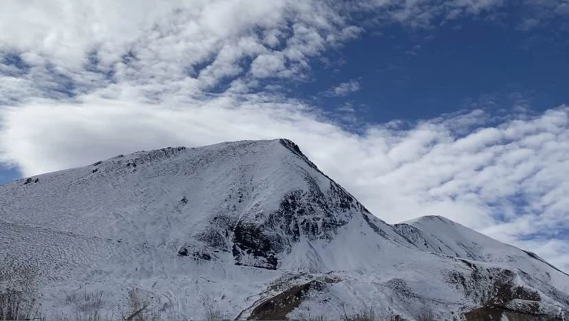 Отзыв о экскурсии "Путешествие к урочищу Джилы-Су из Минвод" — фото 6