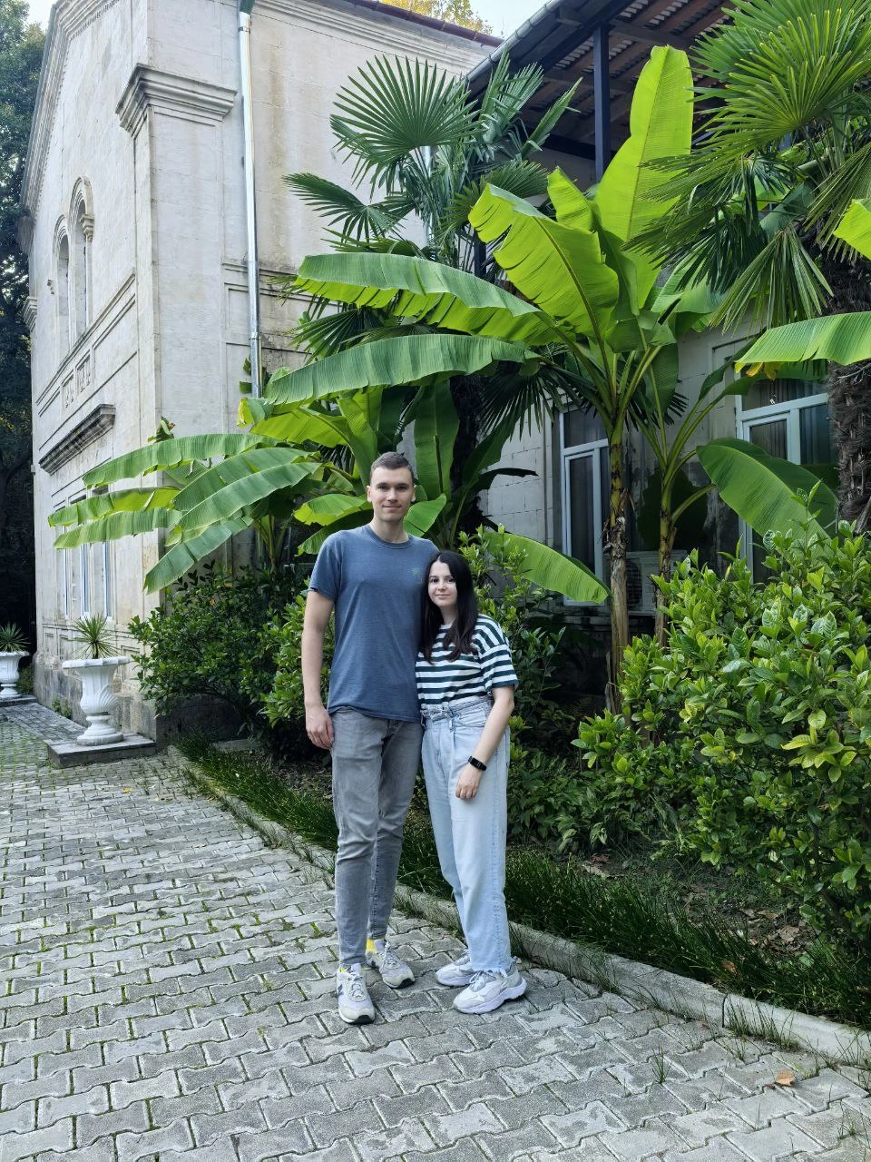 Отзыв о экскурсии "О Кутаиси с юмором и любовью!" — фото 3