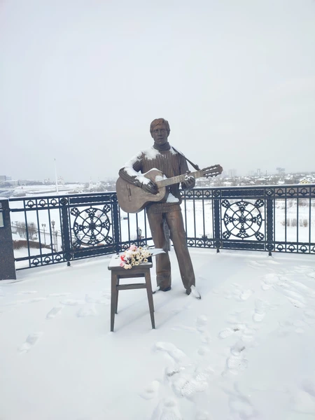 Фото путешественника — 3