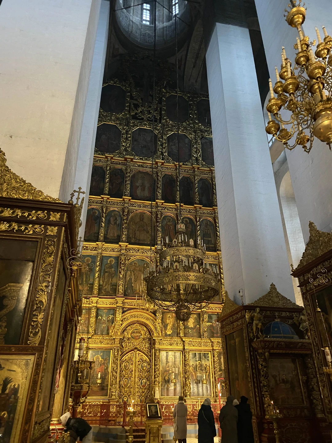 Отзыв о экскурсии "Псков: обзорная экскурсия с посещением Кремля" — фото 2