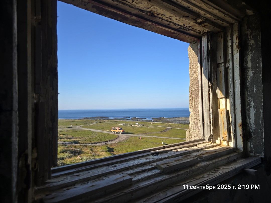Отзыв о экскурсии "Заповедная территория: к океану на гигантской машине с проживанием в кемпинге" — фото 4