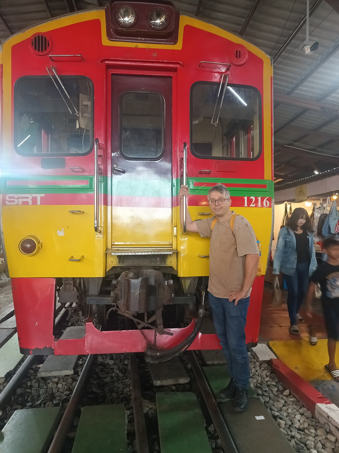 Фото путешественника — 7