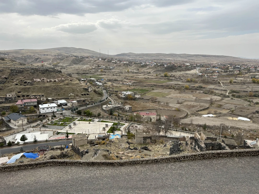 Отзыв о экскурсии "Калейдоскоп Каппадокии — на 2 дня из Сиде" — фото 5