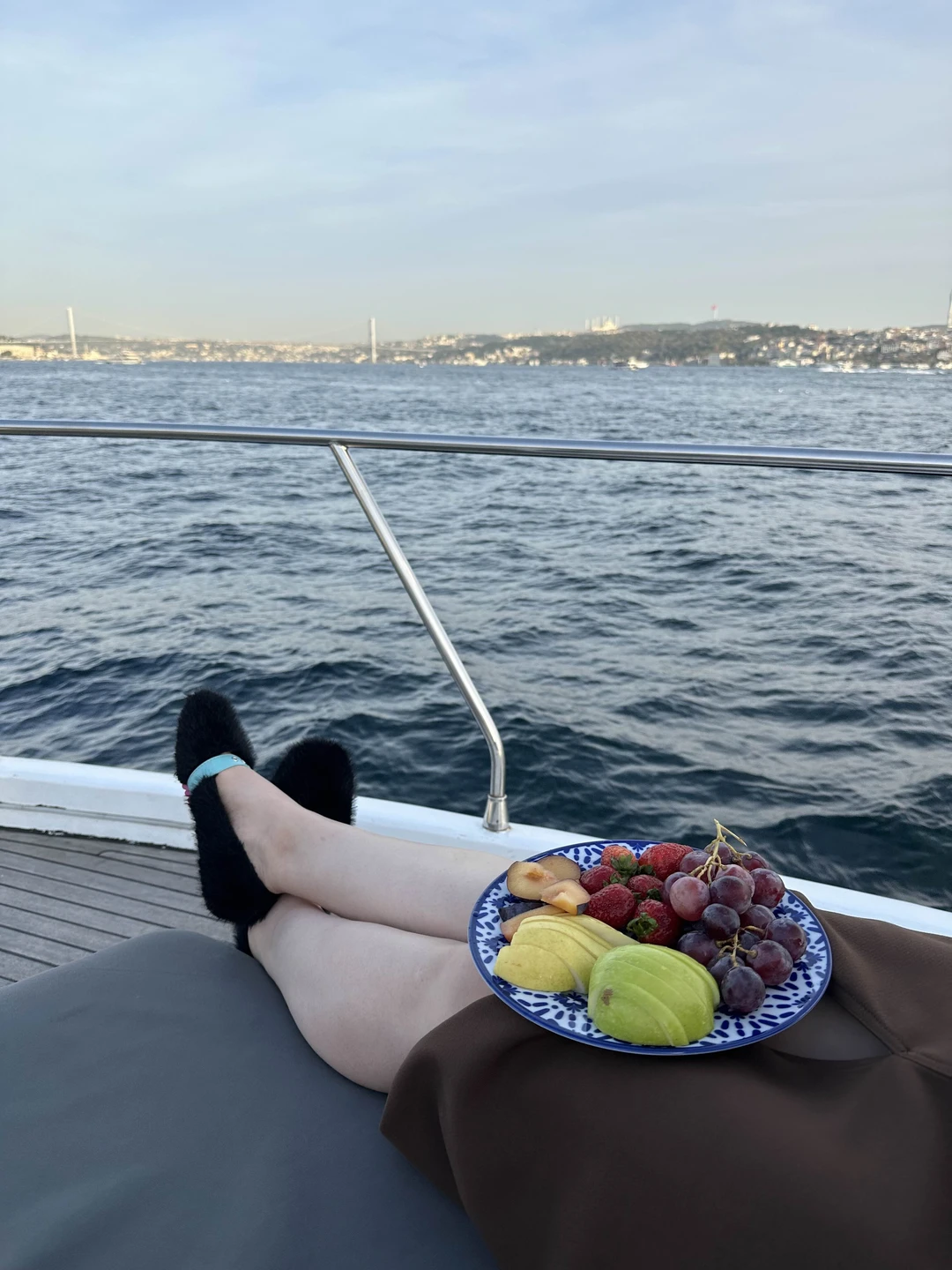 Отзывы об экскурсиях в Стамбуле