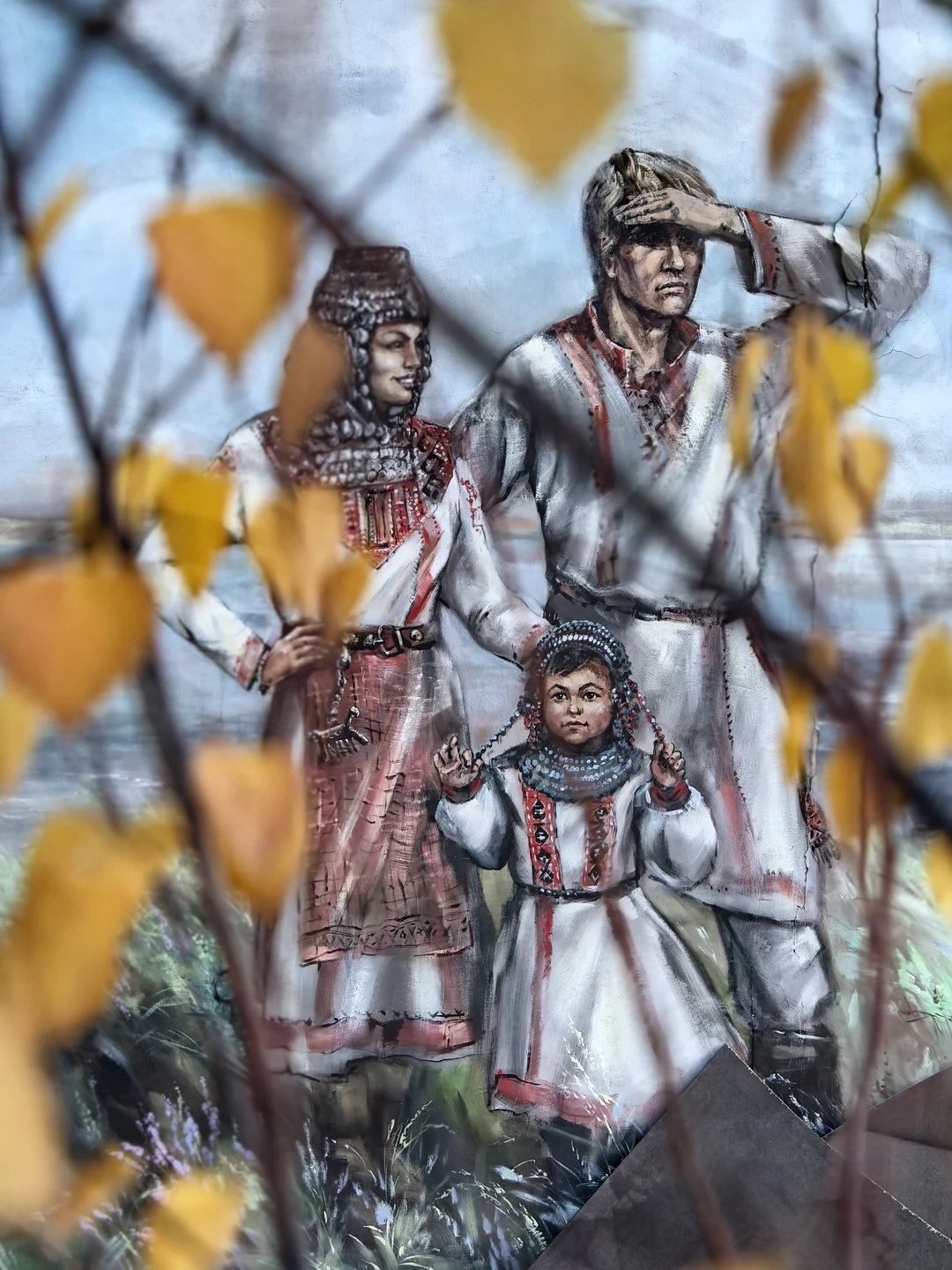 Отзыв о экскурсии "Неспешное знакомство с Чебоксарами" — фото 8