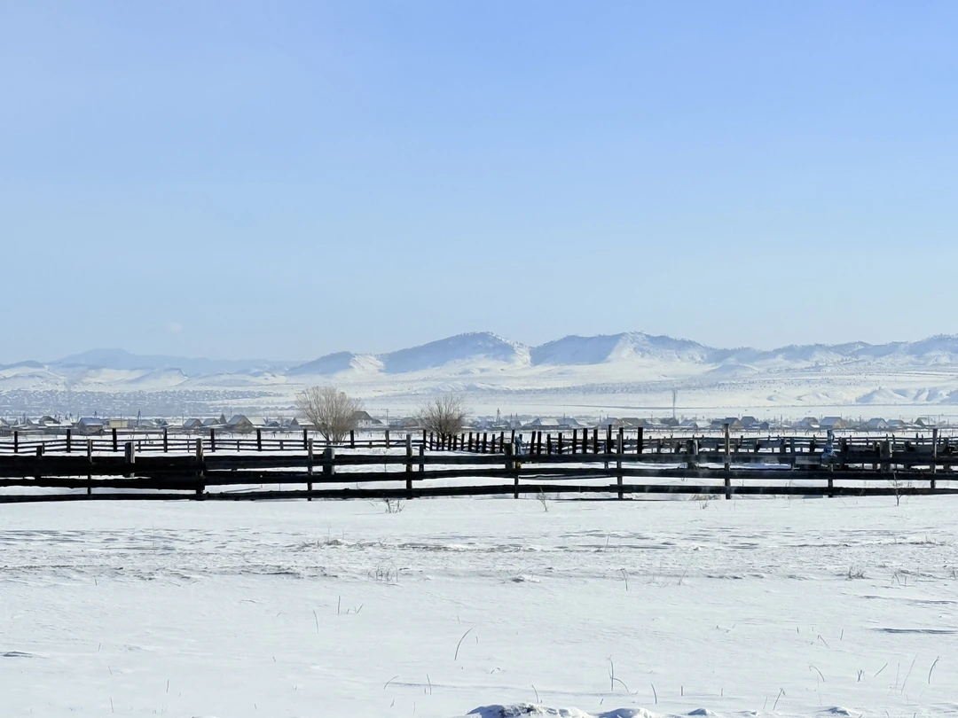 Отзыв о экскурсии "Иволгинский дацан и священные места древней долины" — фото 2