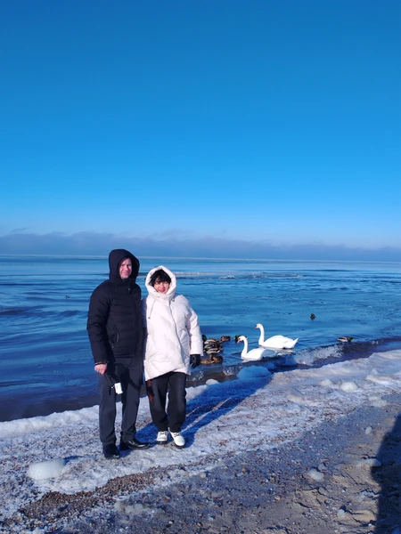 Фото путешественника — 2