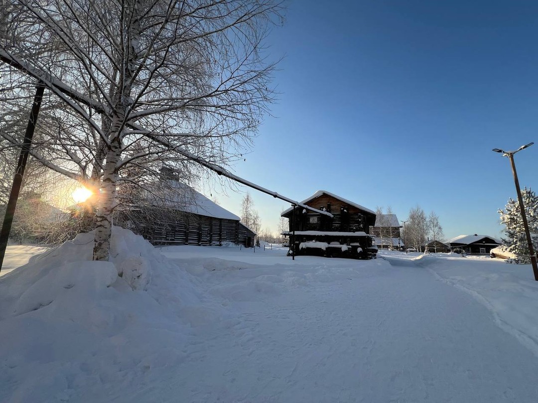 Фото путешественника — 7