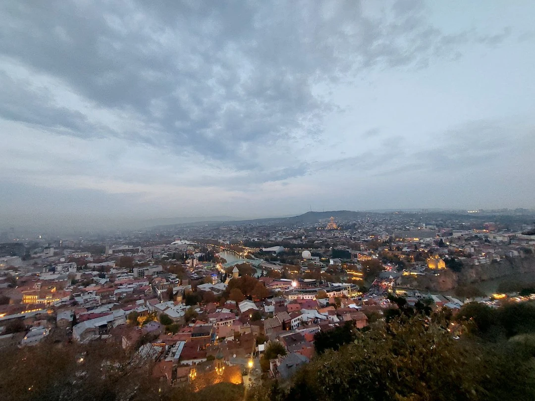 Фото путешественника — 4