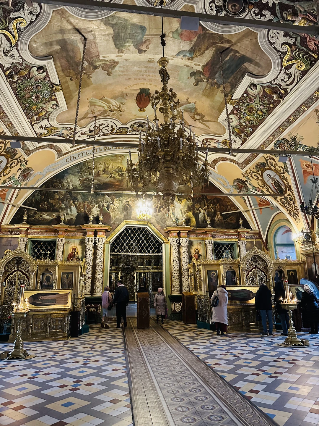 Фото путешественника — 7