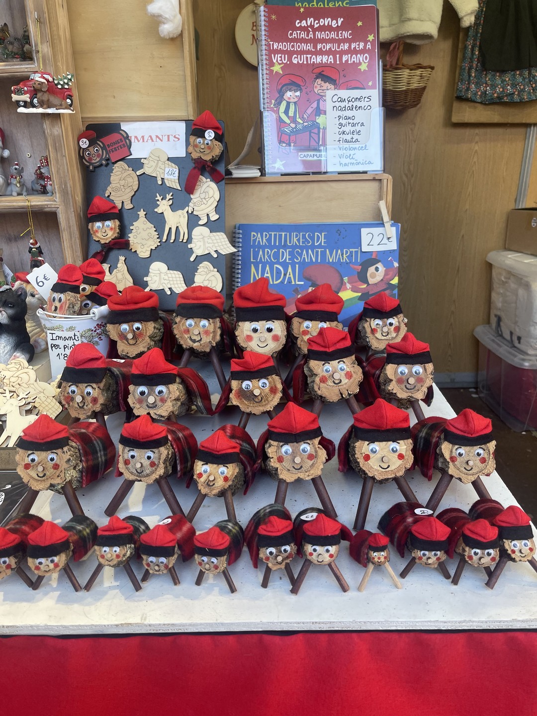 Отзыв о экскурсии "Невероятная Барселона за 1 день" — фото 6