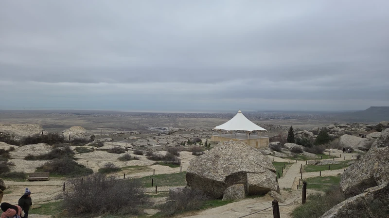 Фото путешественника — 2