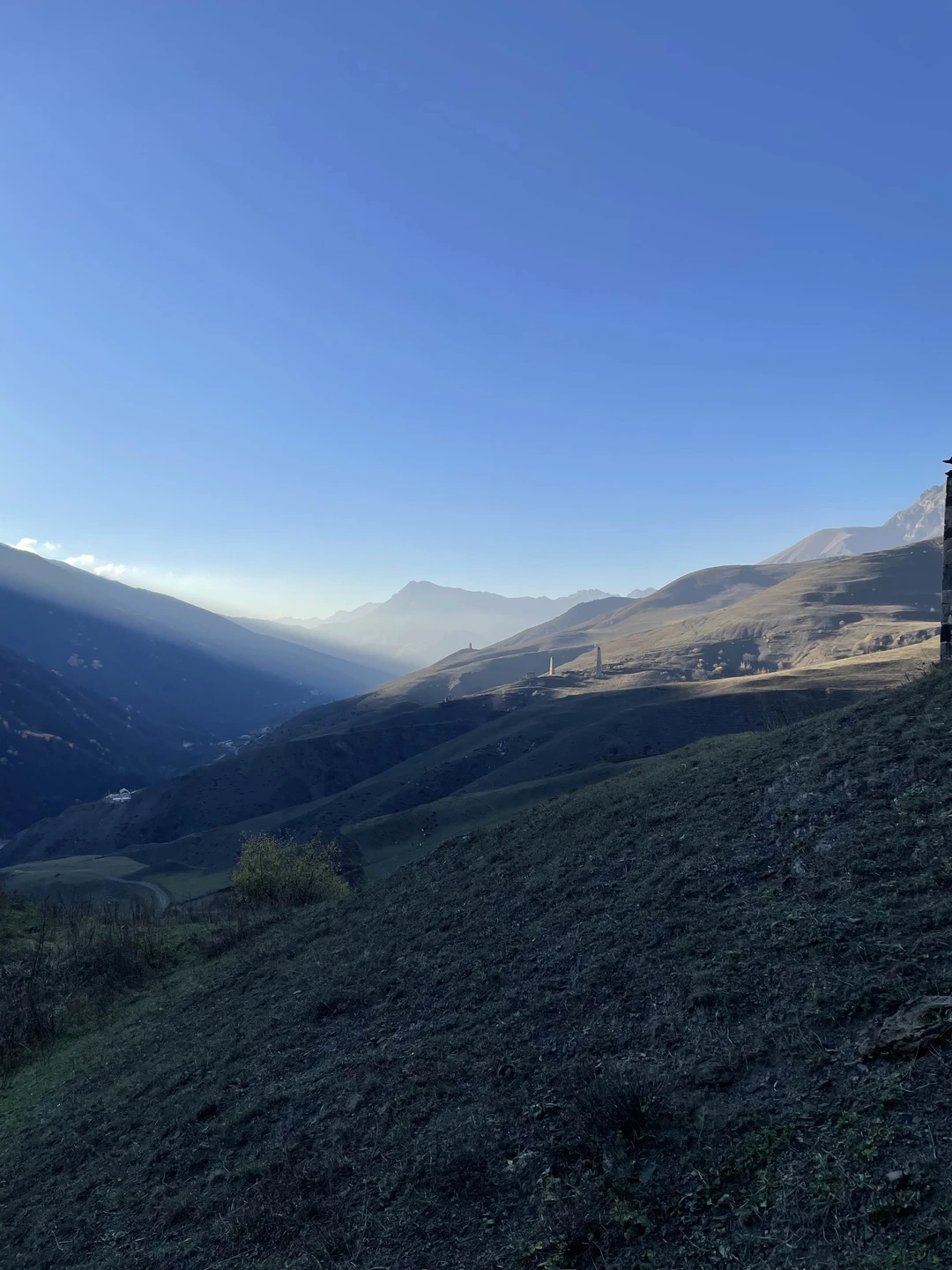 Отзыв о экскурсии "3 республики за 5 дней: Ингушетия, Осетия и Кабардино-Балкария" — фото 7