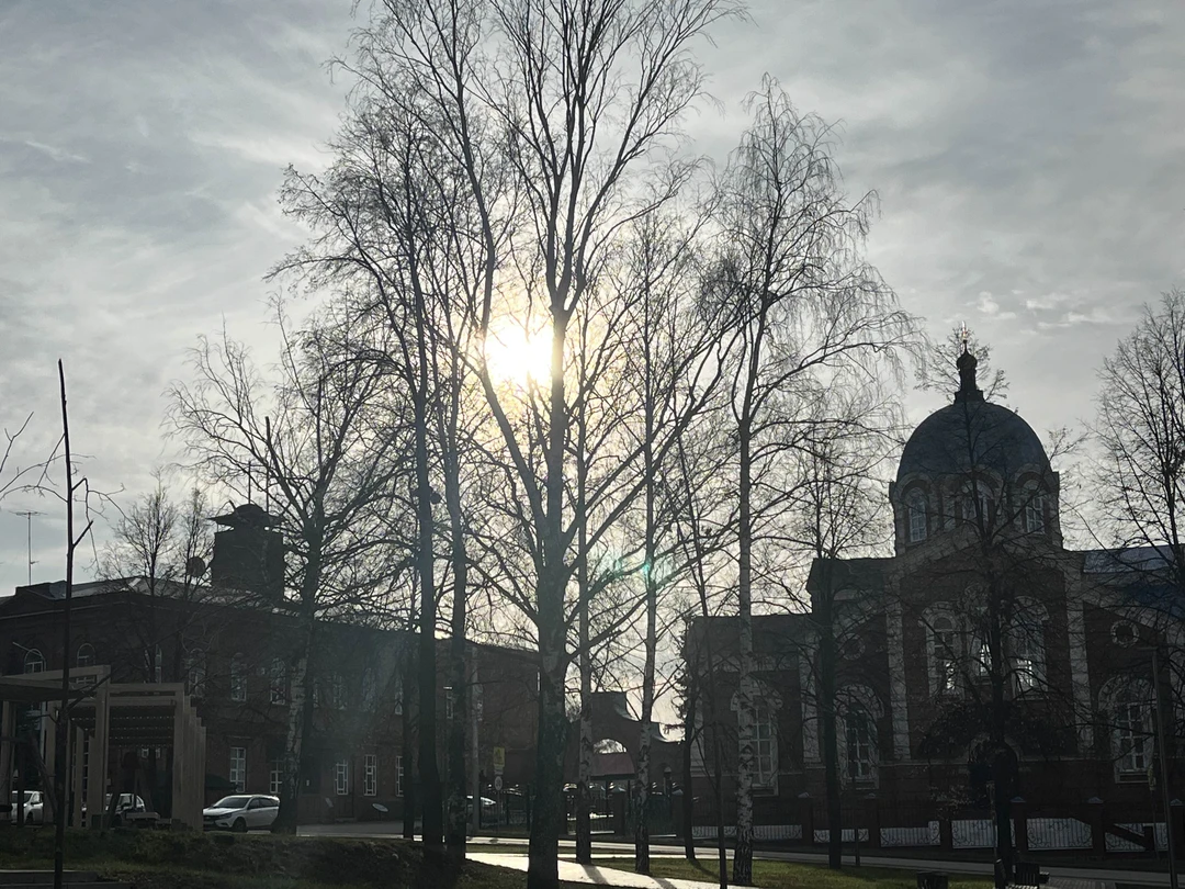 Фото путешественника — 7